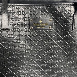 Kate Spade tote bag